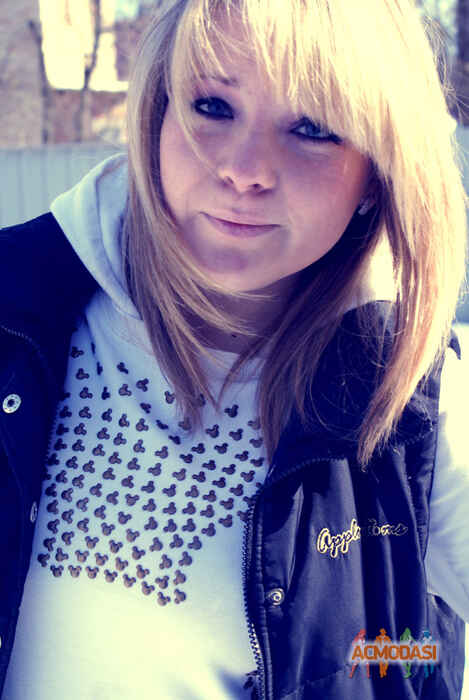 Марина Петровна Даниленко фото №402504. Загружено 07 Мая 2013