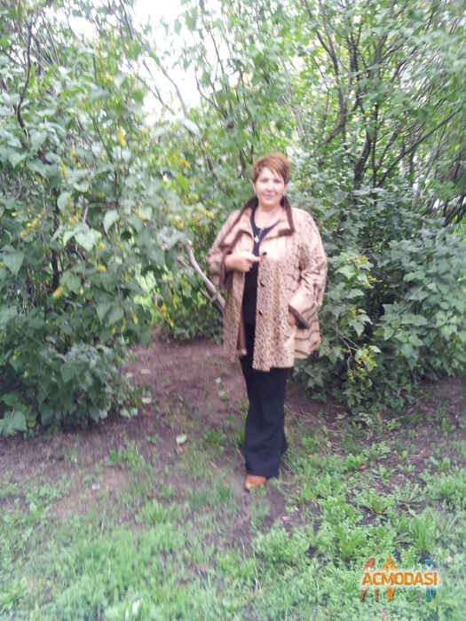 Ирина Германовна Нурханова фото №425840. Загружено 09 Июня 2013