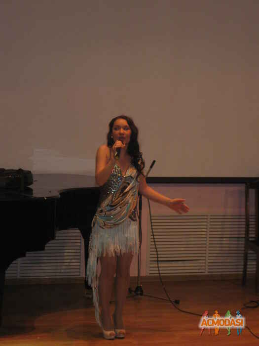 Рузана Асланбековна Сугарова фото №442176. Загружено 06 Июля 2013