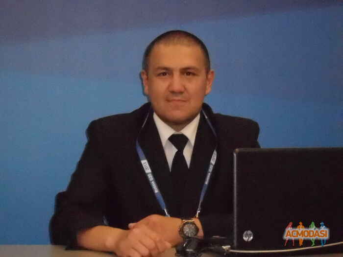 Эмиль  Давлетбаев фото №474935. Загружено 20 Августа 2013