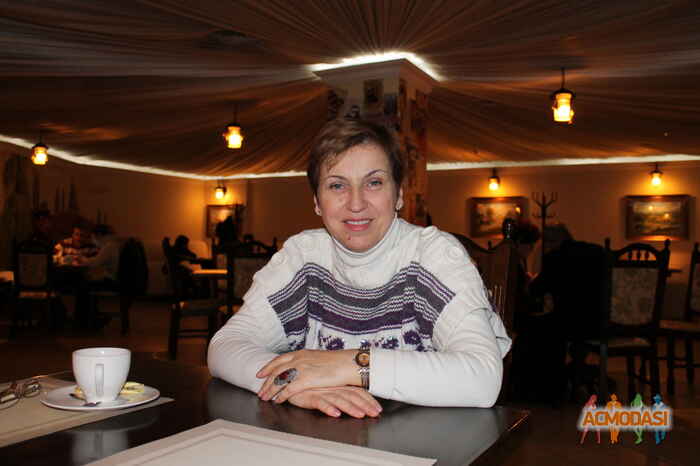 Людмила Ивановна Титарчук фото №588752. Загружено 04 Февраля 2014