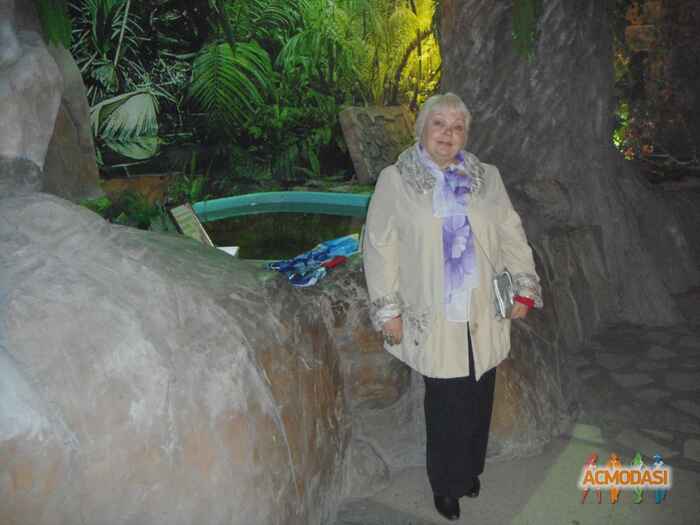 Людмила Александровна Голикова фото №548294. Загружено 07 Декабря 2013