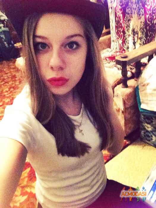 Анастасия  Денисовна фото №623644. Загружено 27 Марта 2014