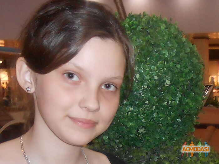 Мария Владимировна Фролова фото №639533. Загружено 20 Апреля 2014