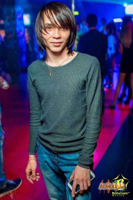 Gabriel  Azizov фото №771335. Загружено 11 Ноября 2014