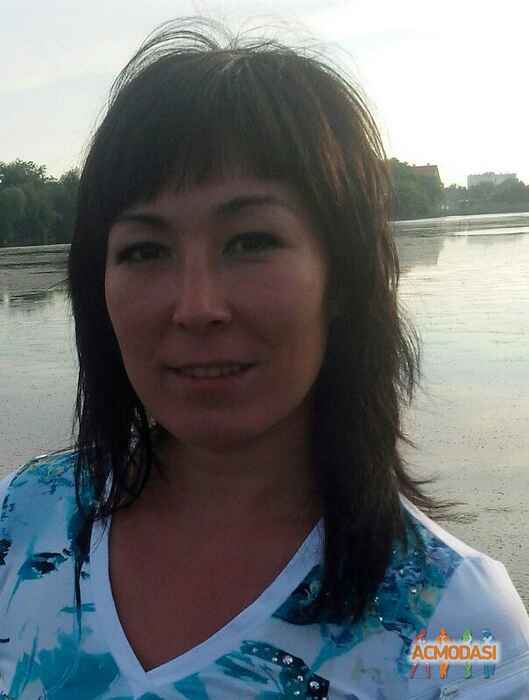 Алина Александровна Нескороженая фото №669946. Загружено 14 Июня 2014