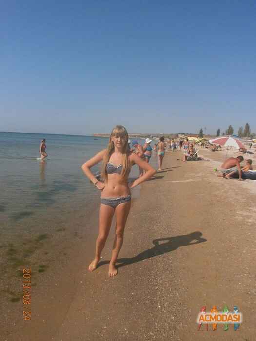 Аленка  Цибенко фото №676919. Загружено 24 Июня 2014