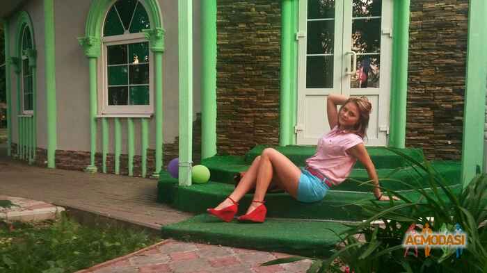 Элеонора Юрьевна Каршина фото №696655. Загружено 25 Июля 2014