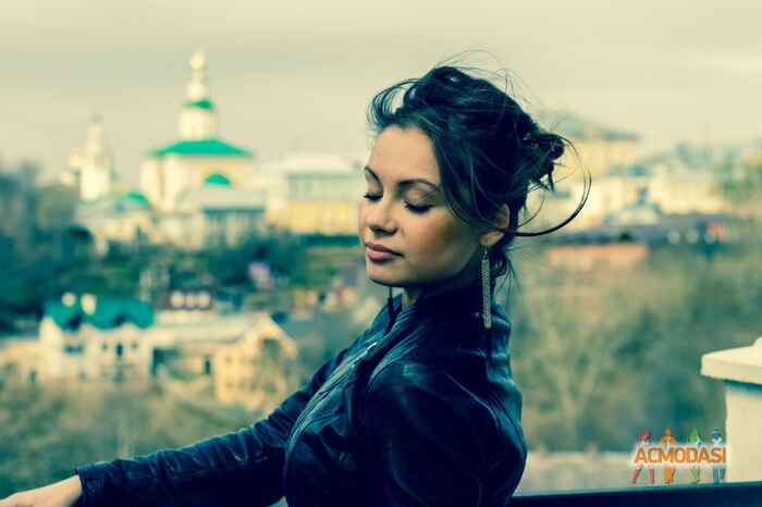 Светлана Вячеславовна Макарова фото №793971. Загружено 25 Декабря 2014