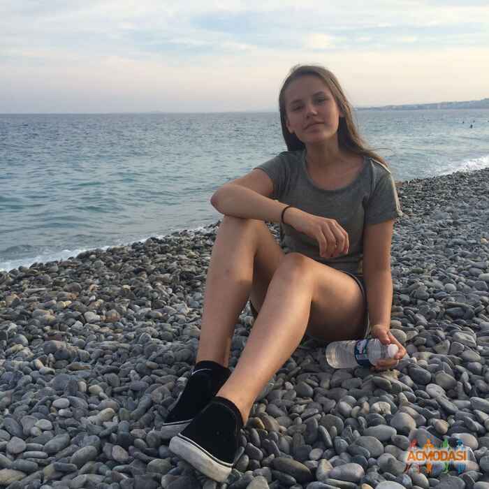Дарья Кирилловна Фролова фото №879897. Загружено 28 Июня 2015