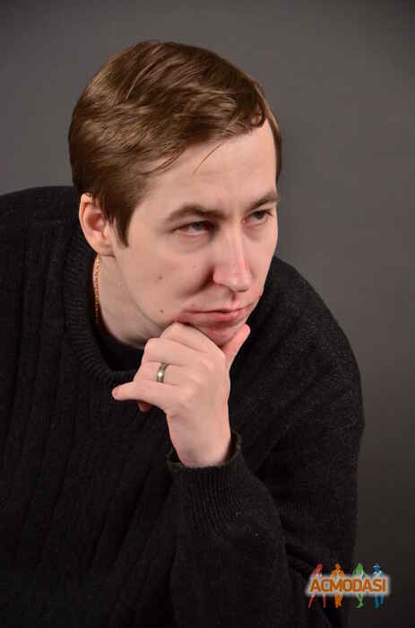 Сергей Николаевич Шевлягин фото №938791. Загружено 14 Октября 2015