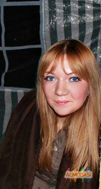 Екатерина Александровна Федотова фото №914514. Загружено 31 Августа 2015