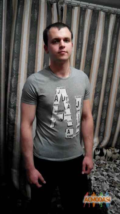 Дима  Федотов фото №932635. Загружено 06 Октября 2015