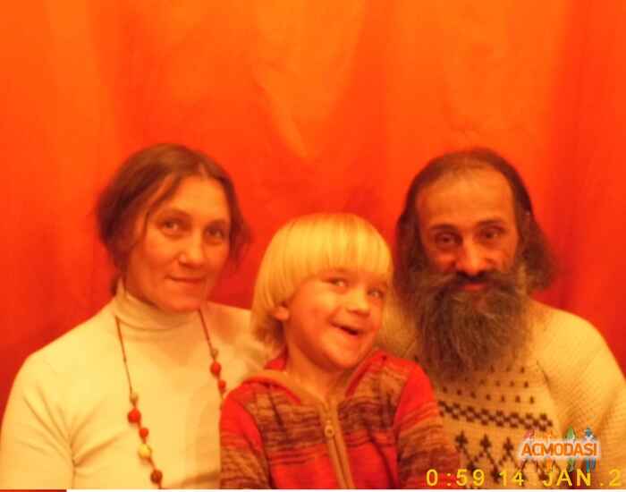 Ермоген  Морозов фото №954844. Загружено 14 Ноября 2015