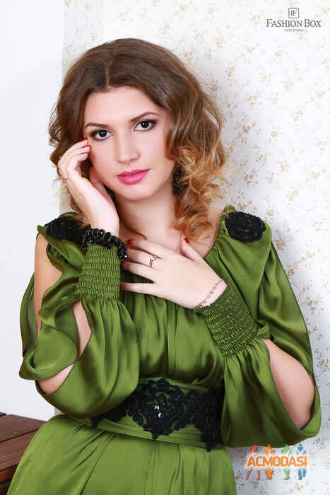 Екатерина Андреевна Ганзен фото №1093691. Загружено 06 Октября 2016