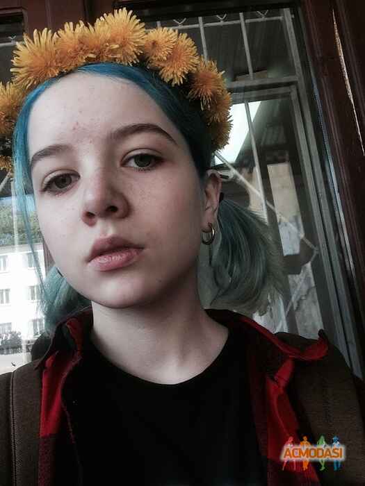 Александра  Новикова фото №1186862. Загружено 05 Июня 2017