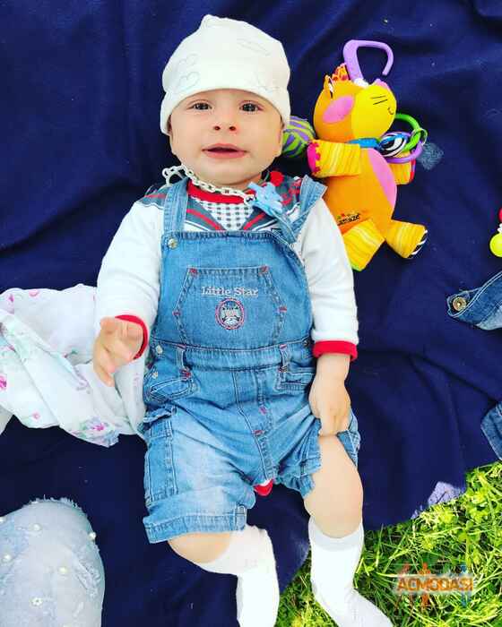 Екатериа Андреева Зуева фото №1233352. Загружено 03 Октября 2017