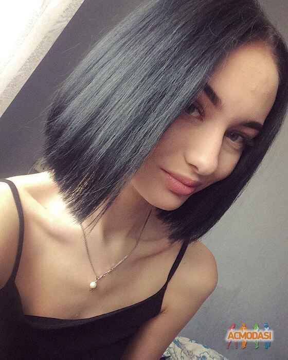 Анна Дмитриевна Давыденко фото №1235370. Загружено 07 Октября 2017