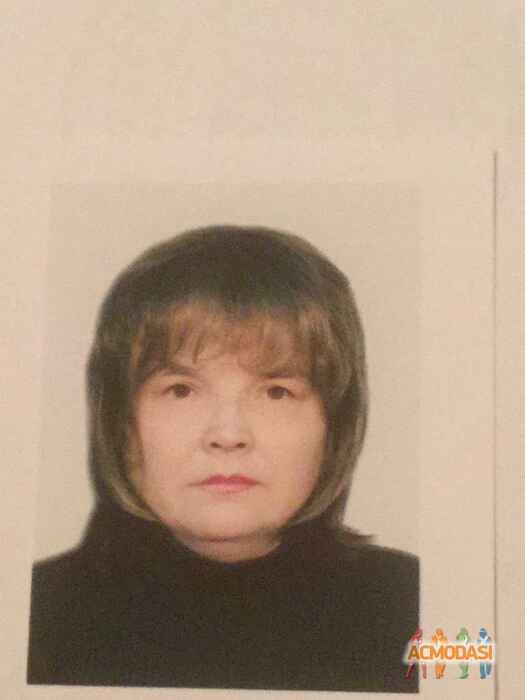 Татьяна Владимировна Гуменюк фото №1354606. Загружено 05 Августа 2018