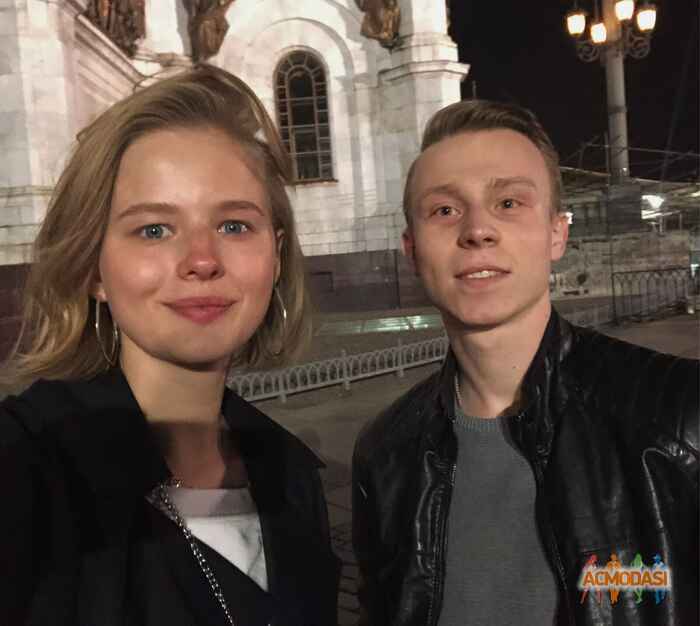 Алексей Андреевич Баракин фото №1467728. Загружено 31 Мая 2019