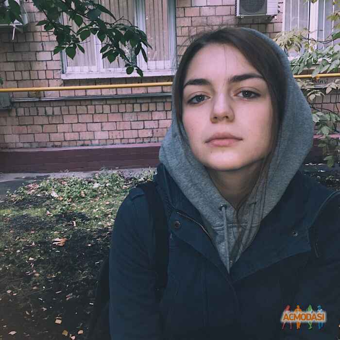 Маша  Стрюкова фото №1418854. Загружено 30 Января 2019