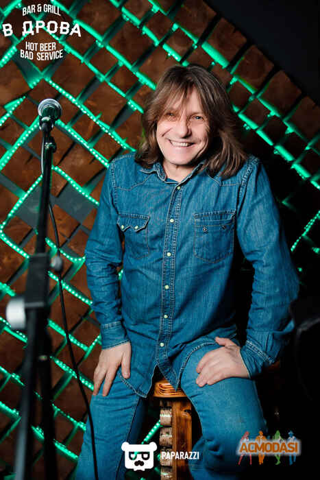 Сергей Николаевич Торопцев фото №1438030. Загружено 22 Марта 2019