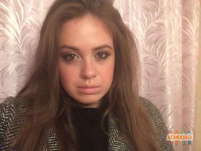 Анастасия Олеговна Ядрышева фото №1488422. Загружено 20 Июля 2019