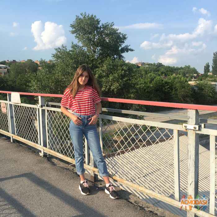 Полина Сергеевна Мартынова фото №1465071. Загружено 26 Мая 2019