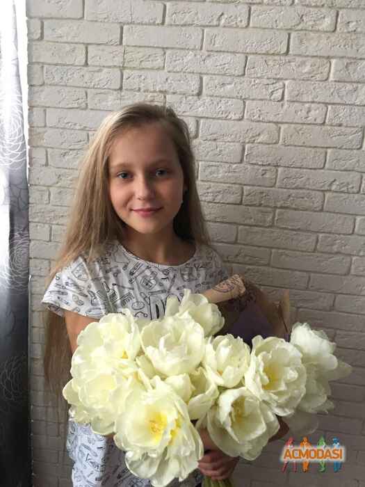 София Юрьевна Игумова фото №1466922. Загружено 30 Мая 2019