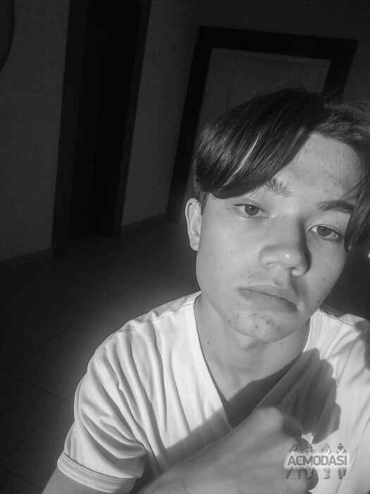 Санжар Давлатеров Иулдошев фото №1489412. Загружено 22 Июля 2019