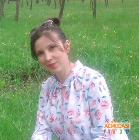 Анжи Николаевна Великанова фото №1510705. Загружено 12 Сентября 2019