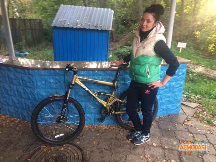 Надежда Николаевна Козлова фото №1521426. Загружено 06 Октября 2019