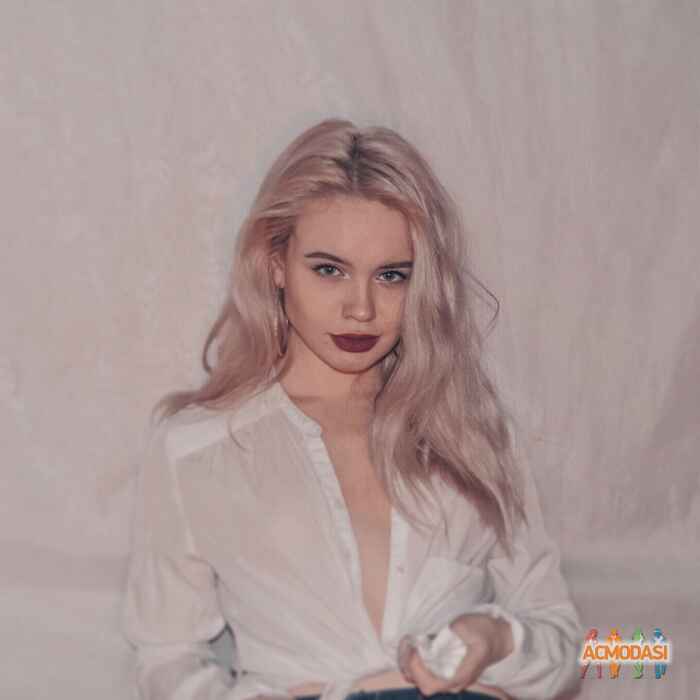 Алина Сергеевна Аунинш фото №1563928. Загружено 27 Января 2020