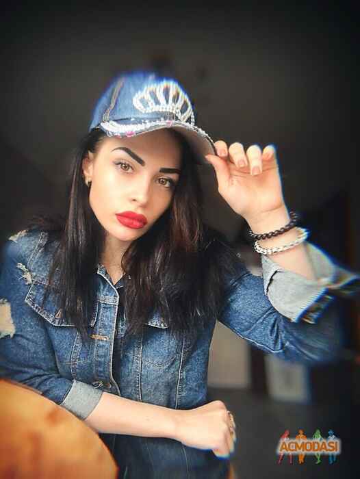 Ирина Юрьевна Осипова фото №1588368. Загружено 31 Марта 2020