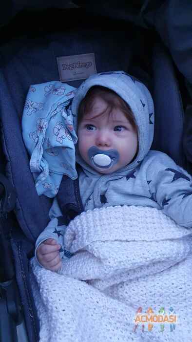 Михаил   фото №1634470. Загружено 01 Сентября 2020