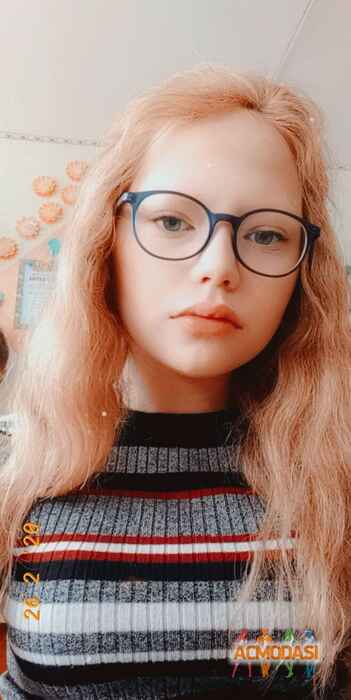 Елизавета  Макаренкова фото №1625127. Загружено 01 Августа 2020