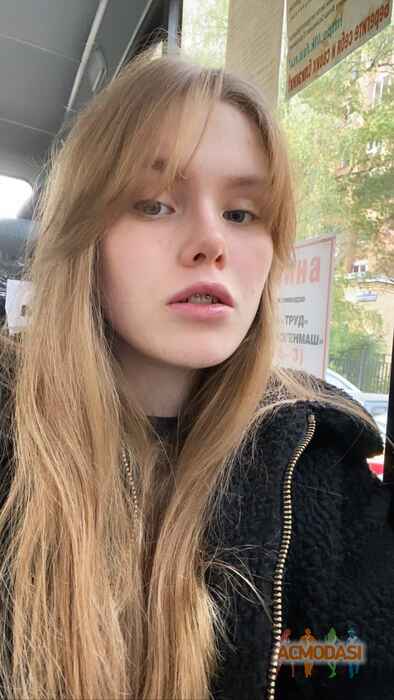 Александра  Годияк фото №1655704. Загружено 11 Ноября 2020