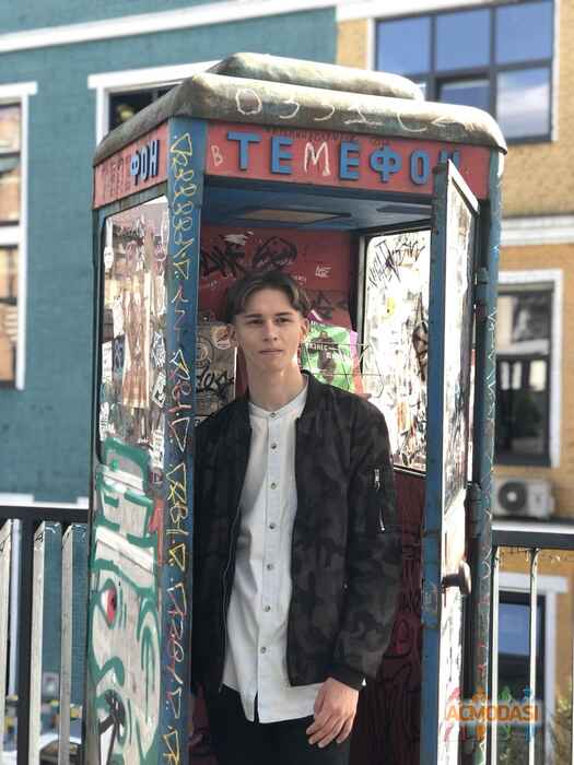 Александр  Объедков фото №1669638. Загружено 28 Декабря 2020