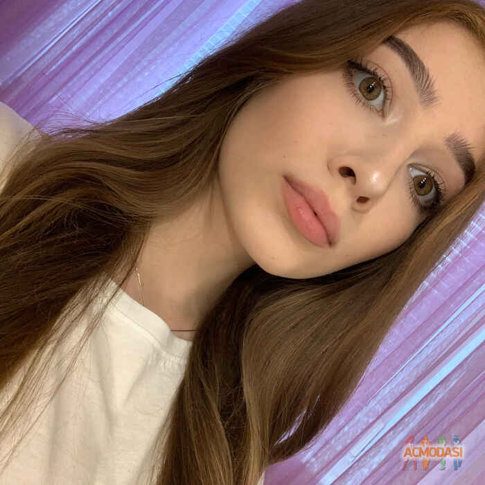 Милана  Ниваева фото №1670188. Загружено 31 Декабря 2020