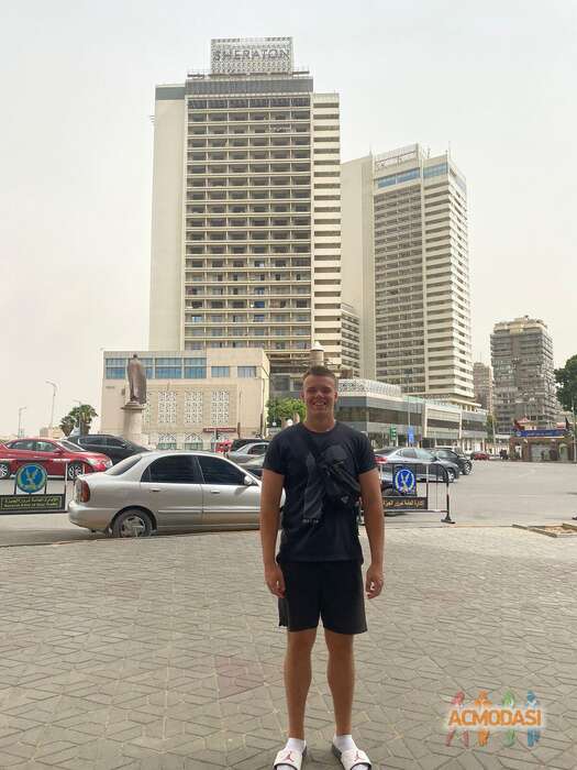 Егор  Макаров фото №1857619. Загружено 13 Июня 2023