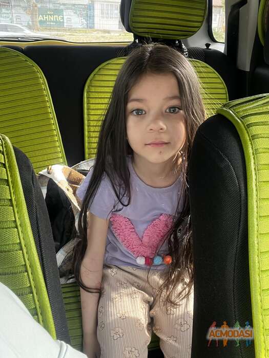 Арина  Борисова фото №1858758. Загружено 25 Июня 2023