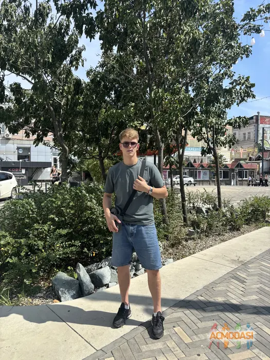 Семён  Шестак фото №1935637. Загружено 06 Сентября 2025