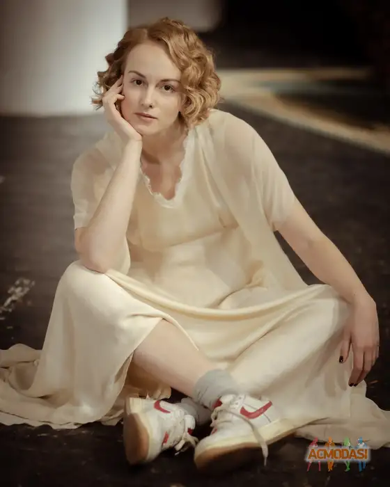 Серафима  Огарева фото №1942354. Загружено 25 Ноября 2025