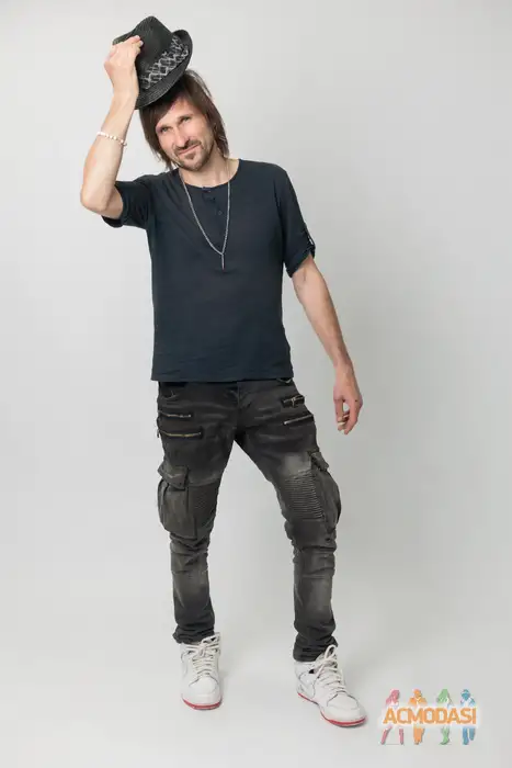 Владимир  Малафеев фото №1946346. Загружено 30 Января 2026