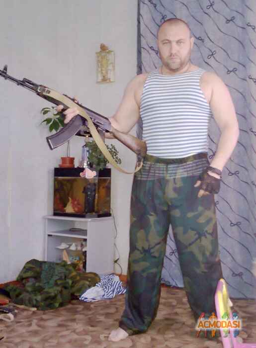 Виктор Николаевич Федоренко фото №192441. Загружено 01 Мая 2012