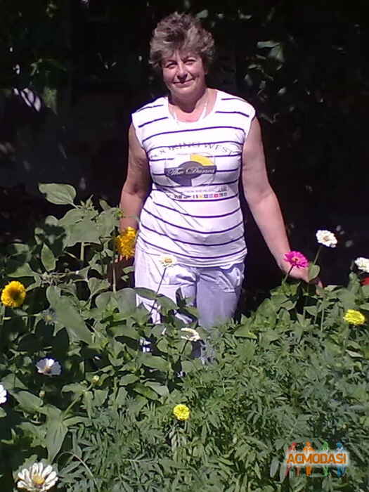 Татьяна Михайловна Познякова фото №293008. Загружено 18 Ноября 2012