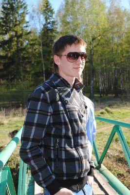 Андрей Андреевич Каширский фото №434709. Загружено 25 Июня 2013