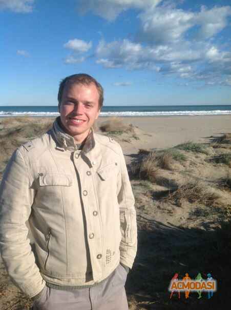 Антон Павлович Коваль фото №444563. Загружено 09 Июля 2013