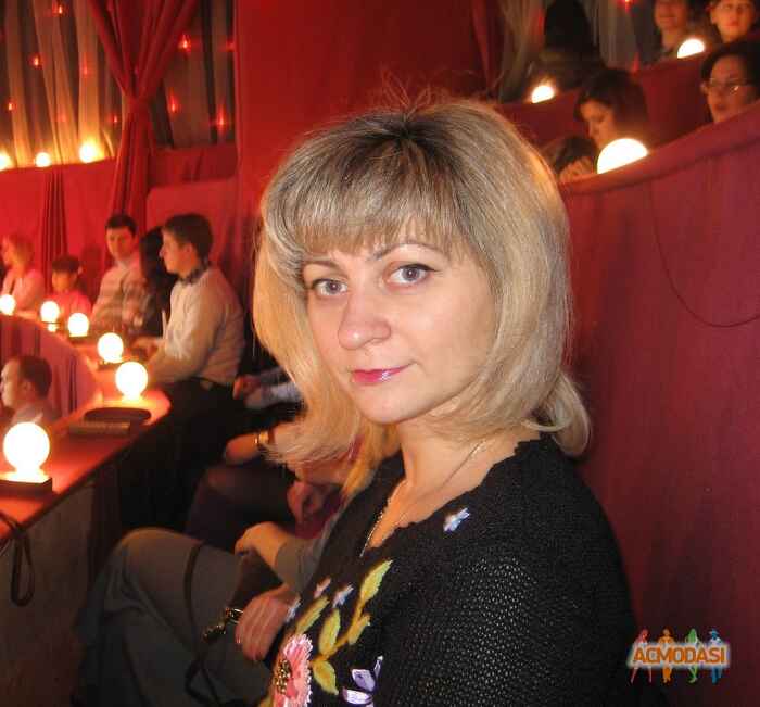 Наталья Николаевна Невмержицкая фото №466617. Загружено 08 Августа 2013