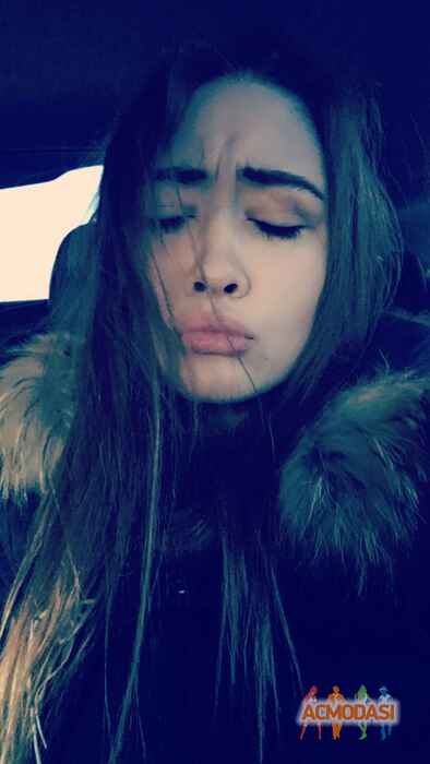 Ханна  Америкова фото №1134932. Загружено 15 Января 2017